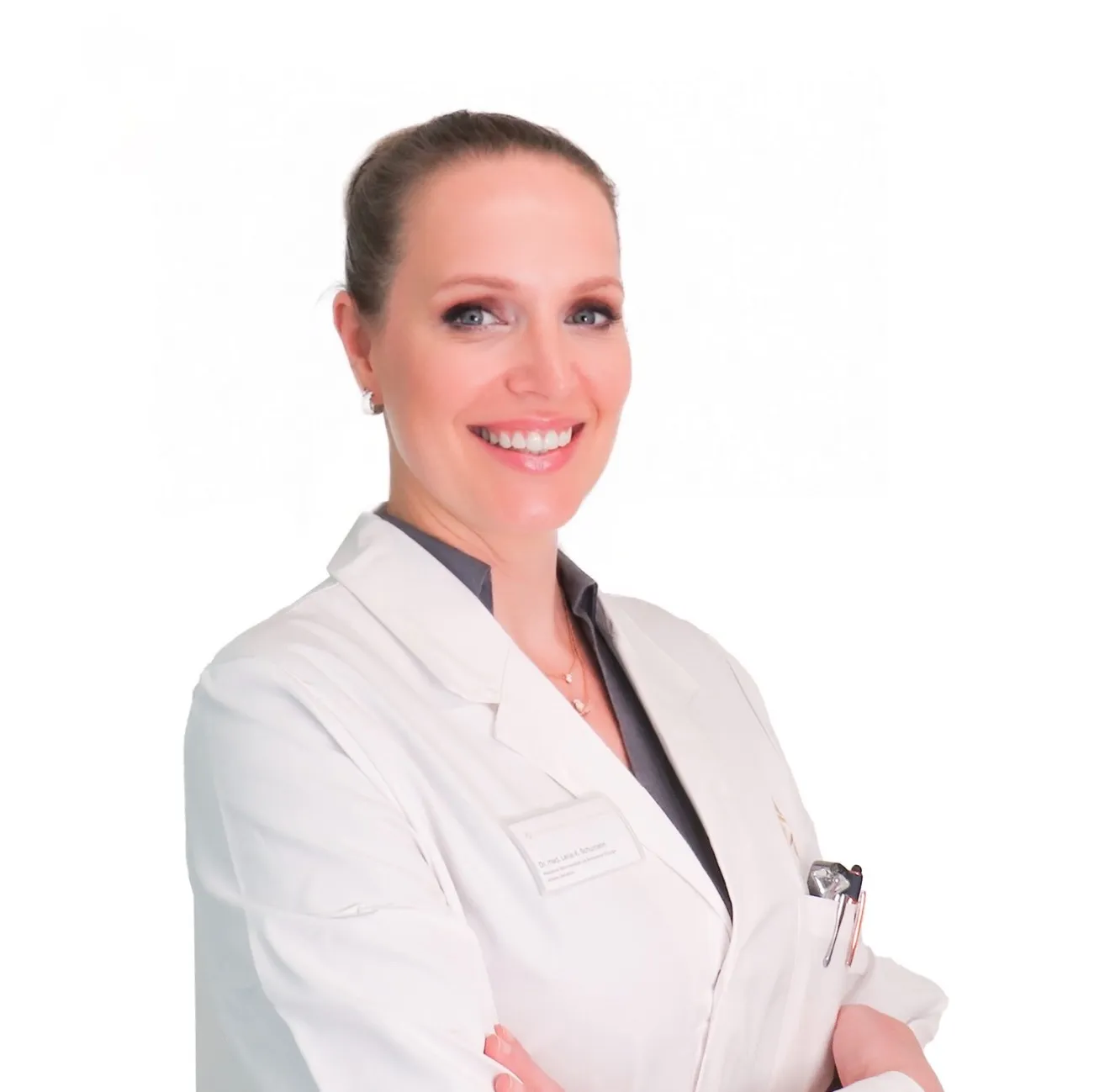 Dr. Lena-K. Schumann