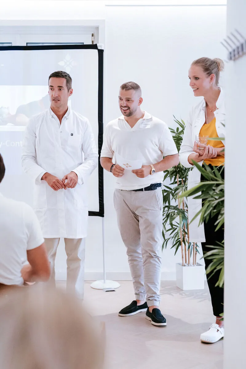 Beauty After Work Event - Bild 3