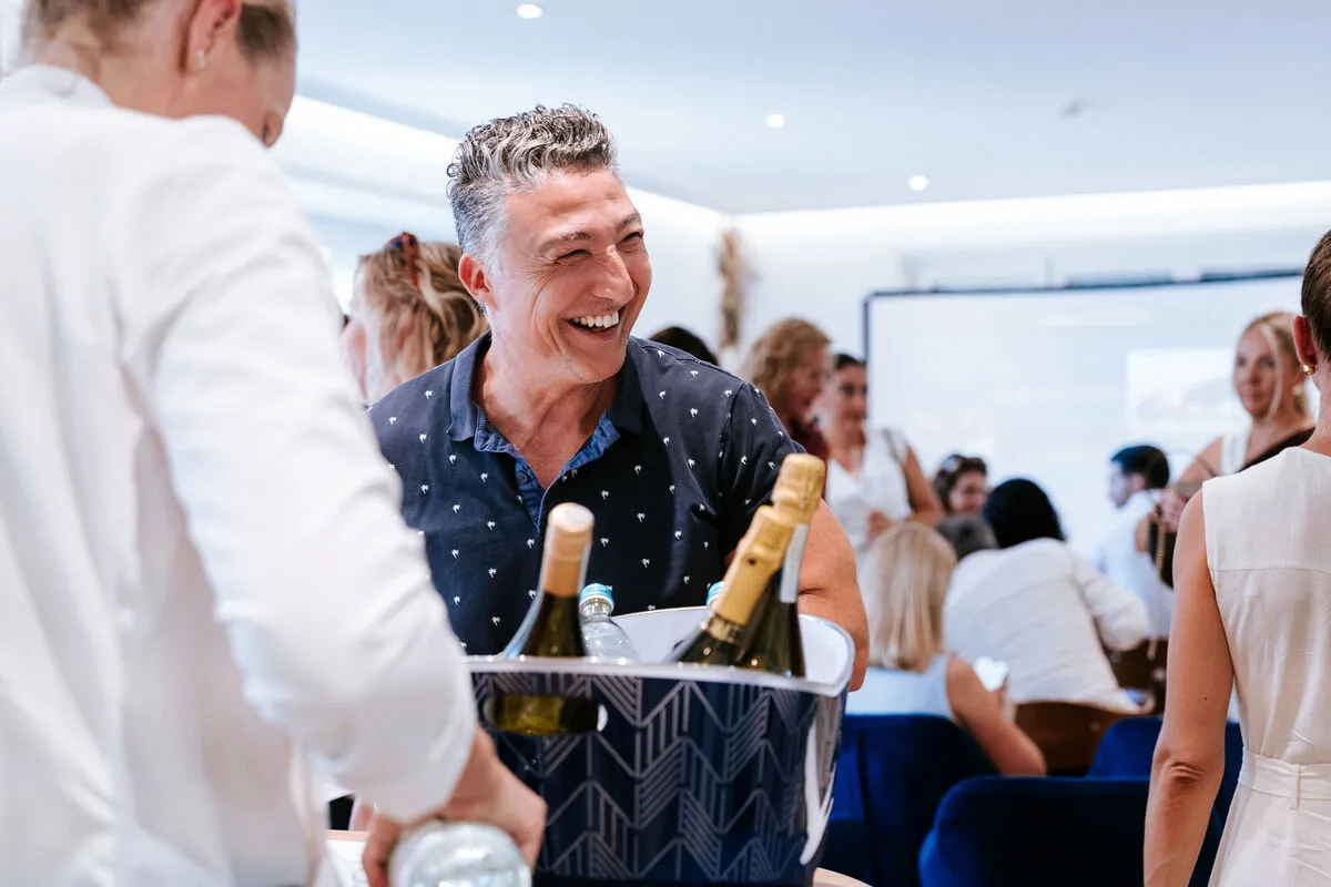 Beauty After Work Event - Bild 20