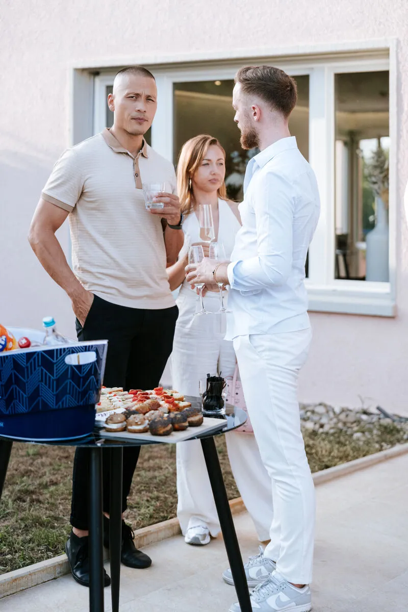 Beauty After Work Event - Bild 18