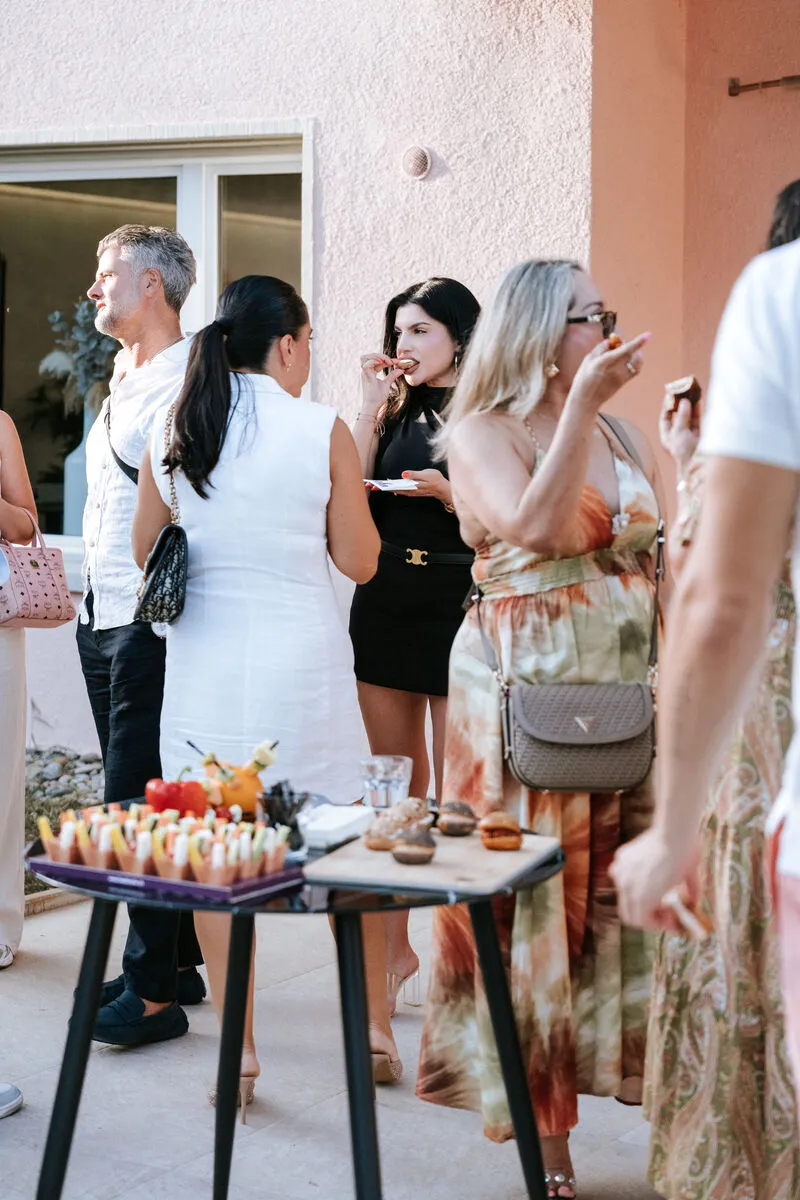 Beauty After Work Event - Bild 6