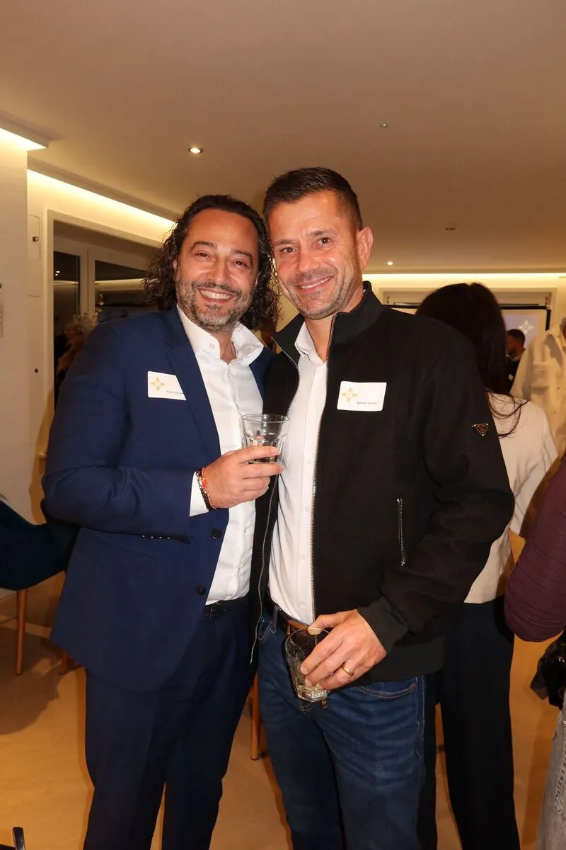 Beauty After Work Dezember - Bild 6