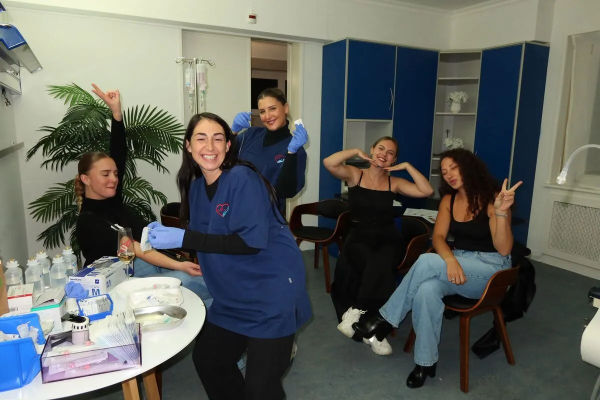 Beauty After Work Dezember - Bild 3