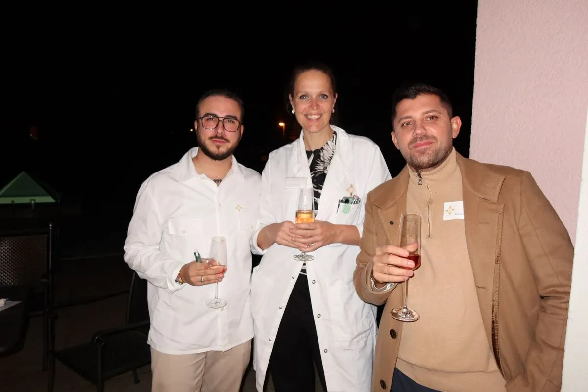 Beauty After Work Dezember - Bild 24