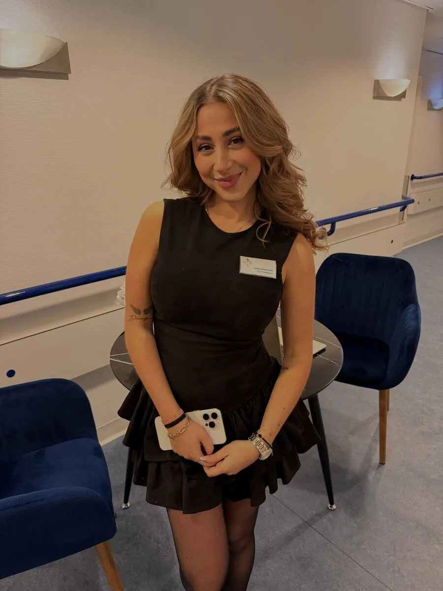 Beauty After Work Februar - Bild 8